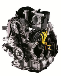 P540C Engine